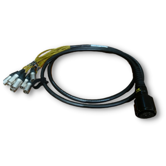 Custom Playback Cables